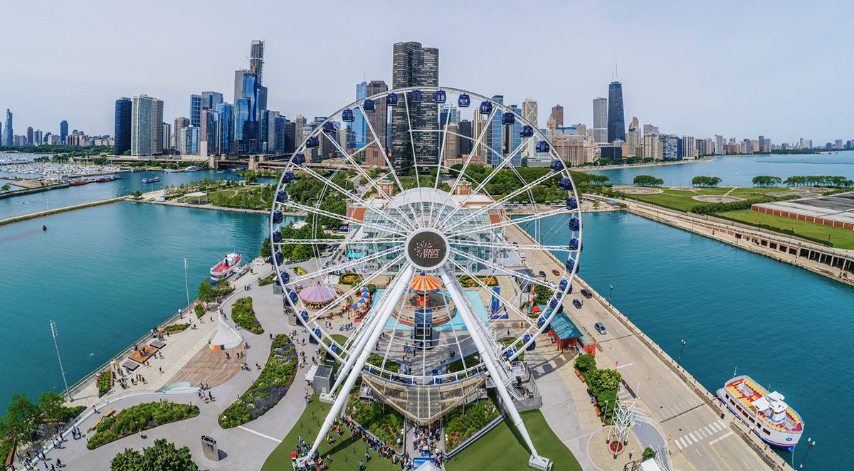 fishermens guide to navy pier 1